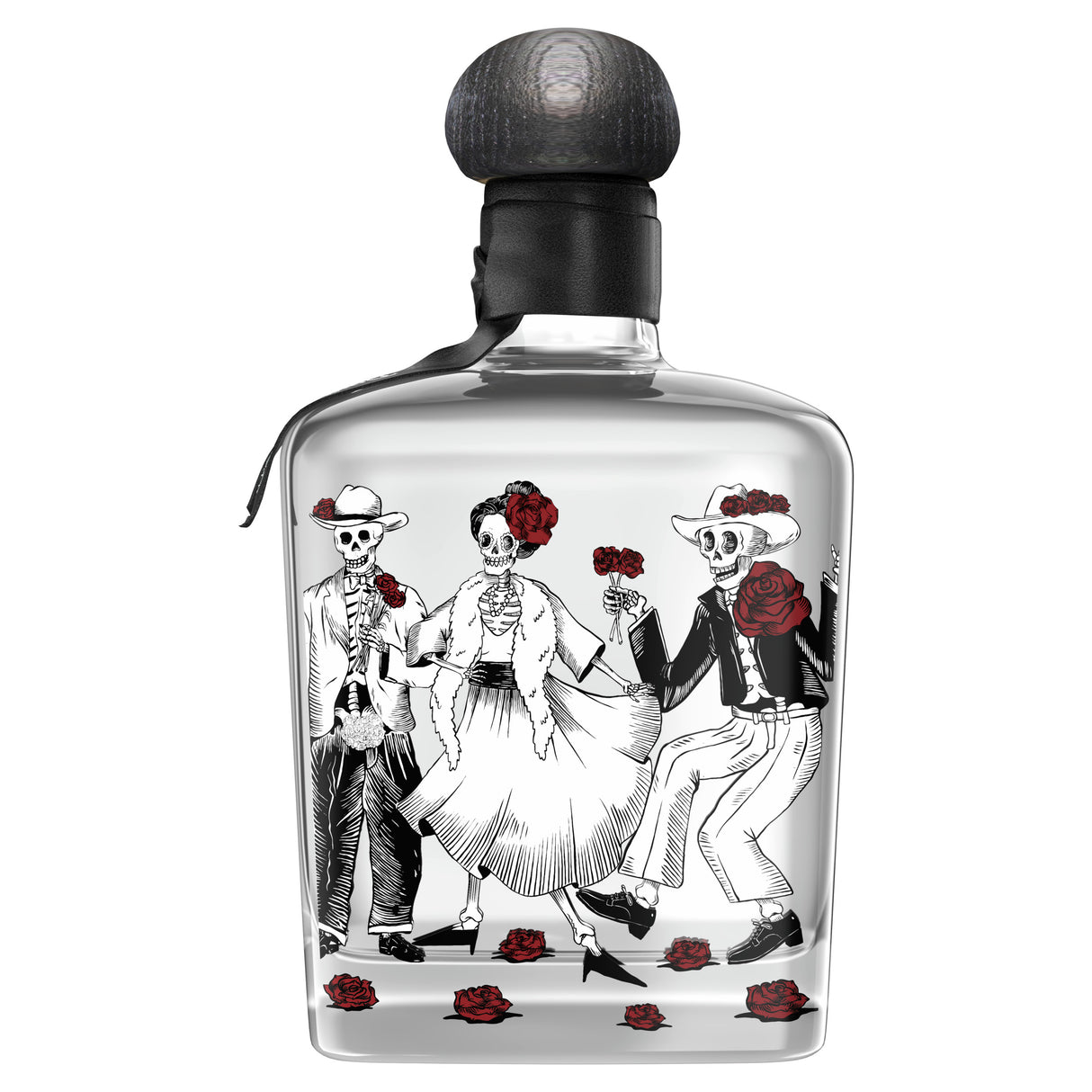 Don Julio 70 Día de Muertos 2025 Limited Edition – Willy Chavarria Artist Series
