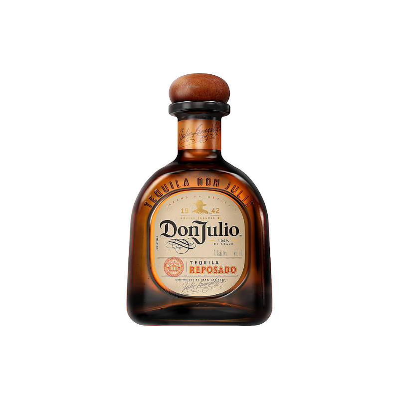 Don Julio Reposado Tequila | Liquor Geeks