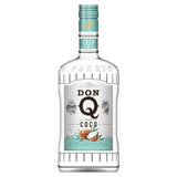 Don Q Coconut Rum