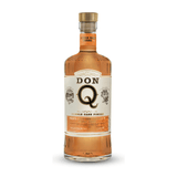 Don Q Double Cask Finish Cognac Rum