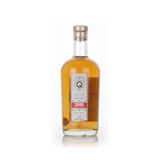 Don Q Single Barrel Rum Limited Edition 10 Year 2005