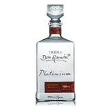 Don Ramon Platinium Cristalino Reposado Tequila