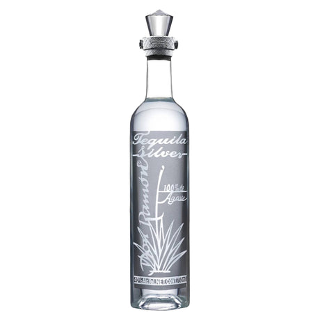 Don Ramon Punta Diamante Silver Tequila