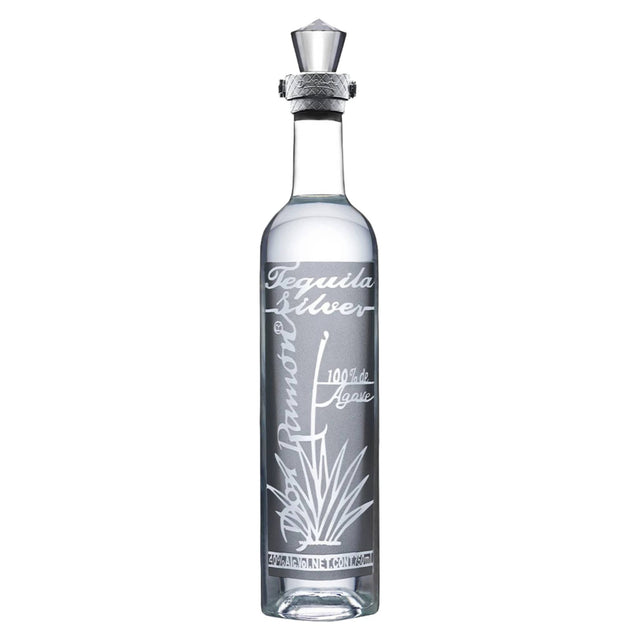 Don Ramon Punta Diamante Silver Tequila