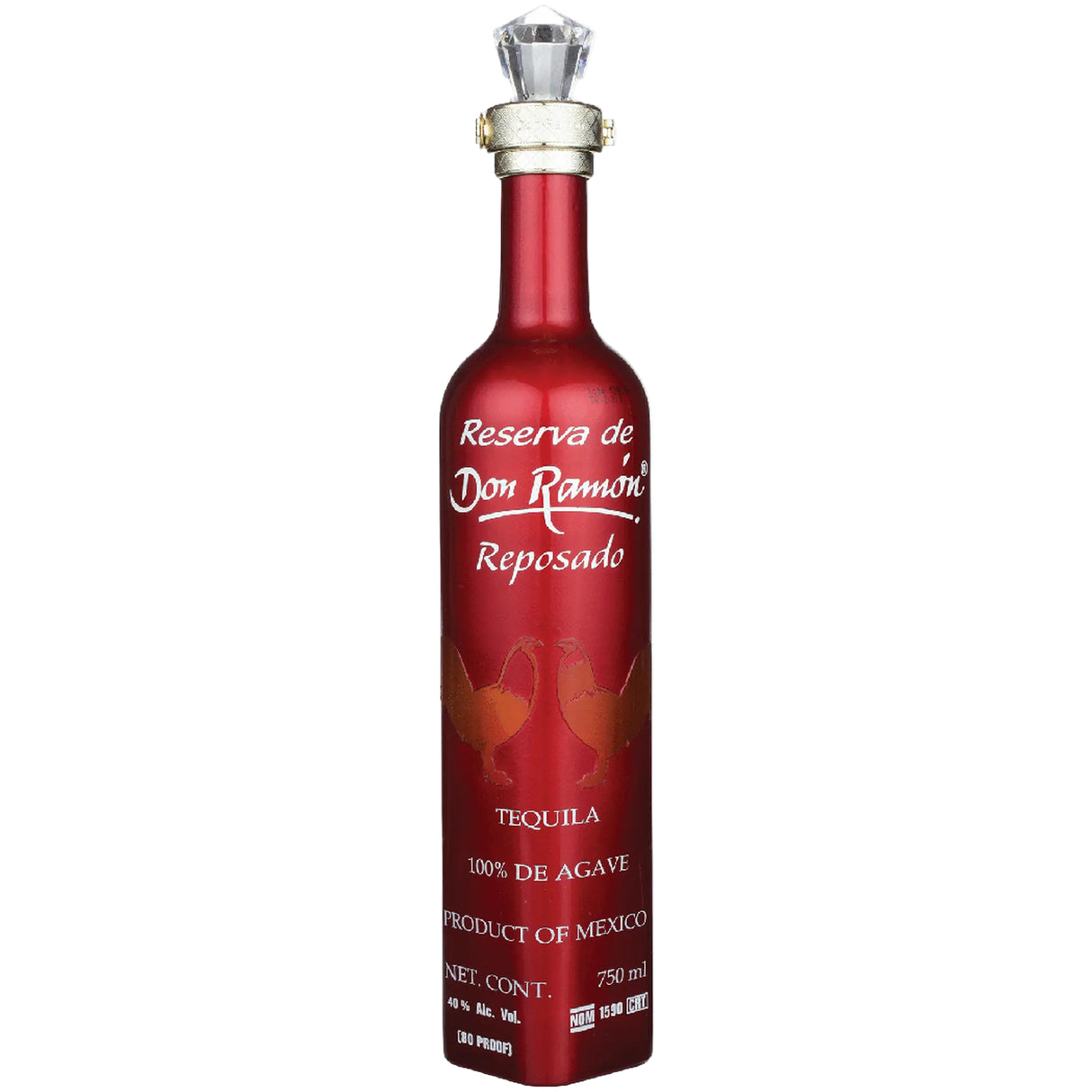 Don Ramon Reserva de Reposado Tequila