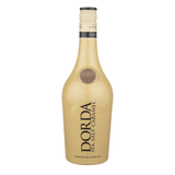 Dorda Sea Salt Caramel Liqueur