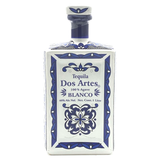 Dos Artes Tequila Blanco