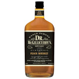 Dr. McGillicuddy's Peach Whiskey