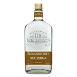 Dr. McGillicuddy's Raw Vanilla Liqueur