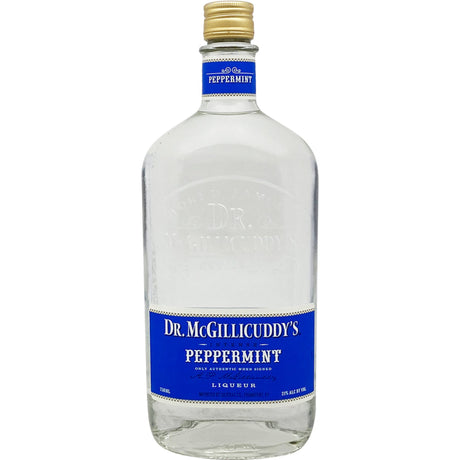 Dr McGillicuddy's Peppermint Liqueur