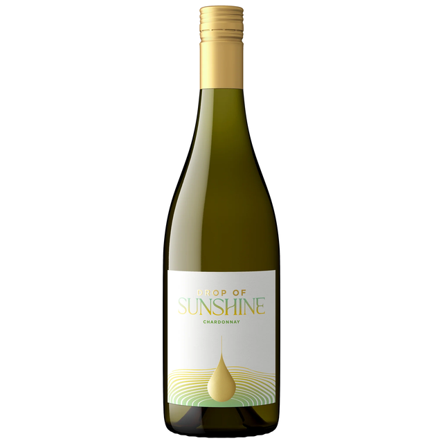 Drop Of Sunshine Chardonnay