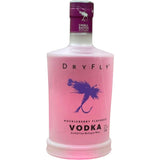 Dry Fly Huckleberry Vodka