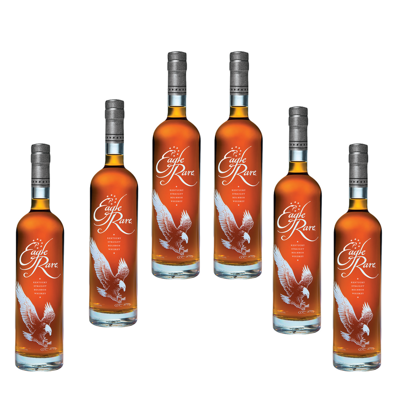 Buy Eagle Rare 10 Year Kentucky Bourbon 750ml | Liquor Geeks