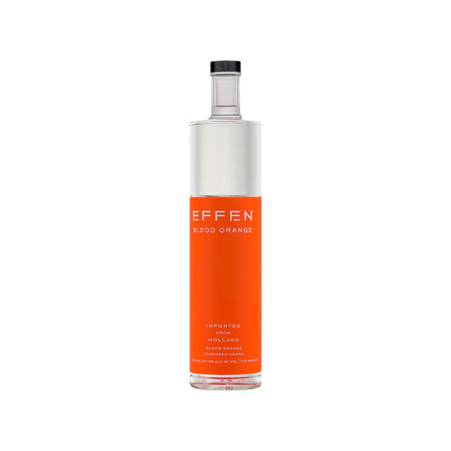 Effen Blood Orange Vodka