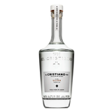 El Cristiano Tequila Silver 6b