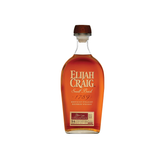 Elijah Craig Straight Bourbon Small Batch Whiskey