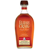 Elijah Craig Straight Bourbon Whiskey Small Batch Ryder Cup Limited Edition (2025)