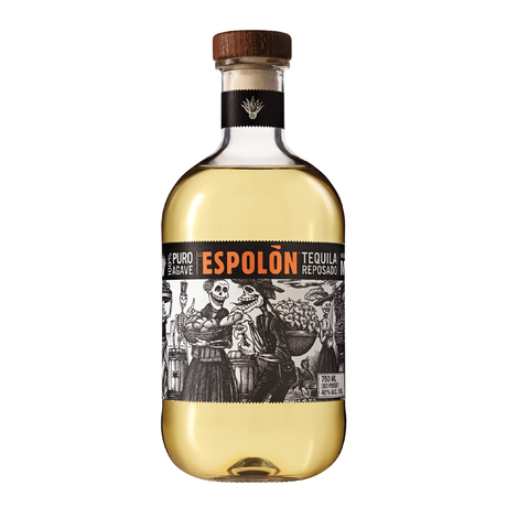 Espolon Reposado Tequila