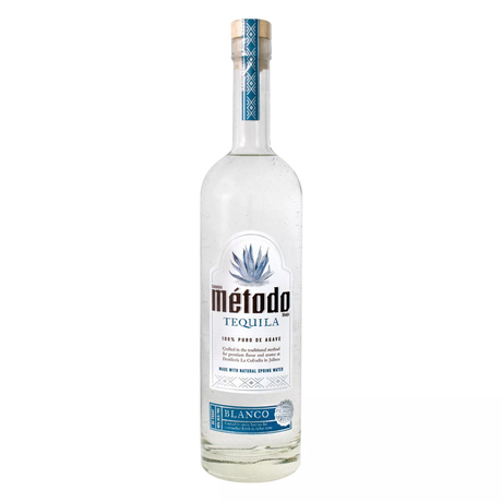 Estela's Metodo Viejo Tequila Blanco