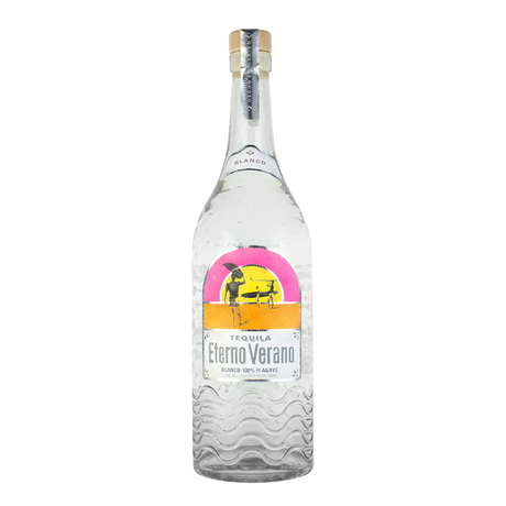 Eterno Verano Blanco Tequila