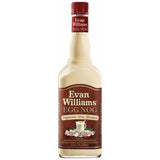 Evan Williams Egg Nog Peppermint White Chocolate
