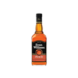 Evan Williams Peach Whiskey Liqueur