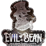 Evil Bean Cold Brew Coffee Liqueur