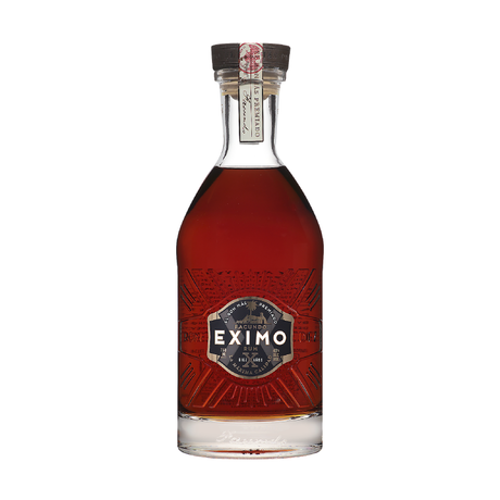 Facundo Aged Rum Eximo