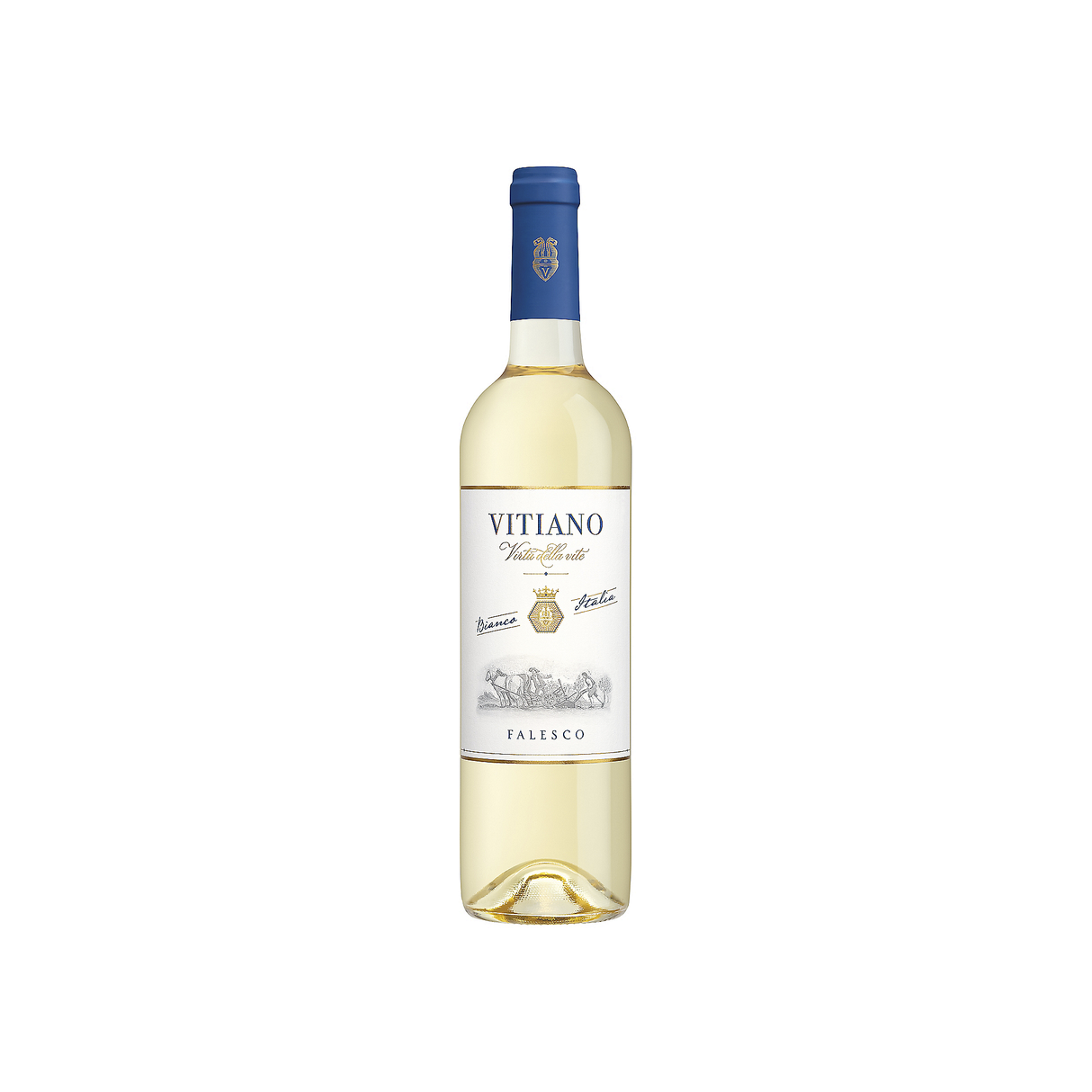 Falesco Vitiano Bianco Italy 2021 Wine