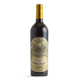 Far Niente Cabernet Sauvignon Napa Valley 21 Wood