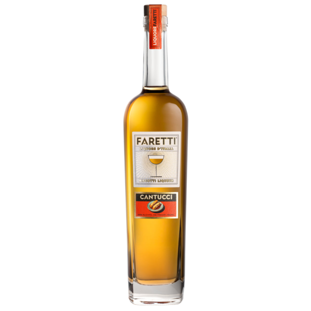 Faretti Biscotti Liqueur