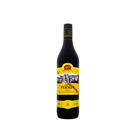 Fenetti Fernet Liqueur