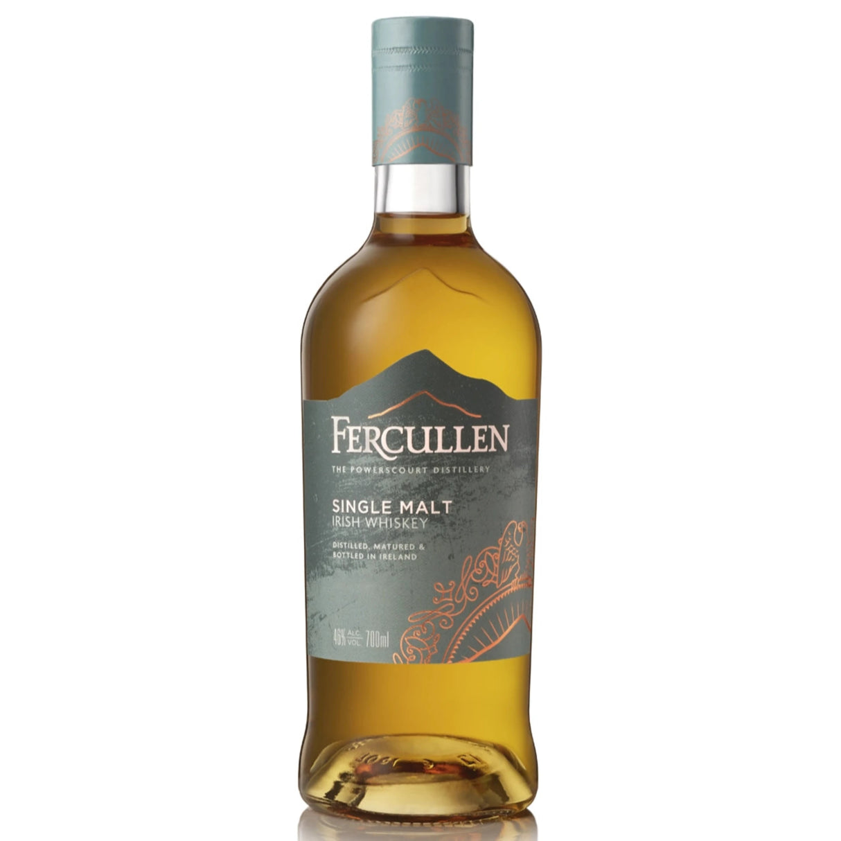 Fercullen Falls Single Malt Irish Whiskey