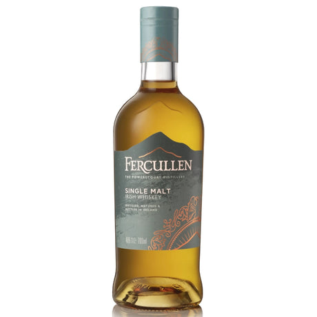 Fercullen Falls Single Malt Irish Whiskey