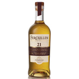 Fercullen Single Malt Irish Whiskey 21 Year