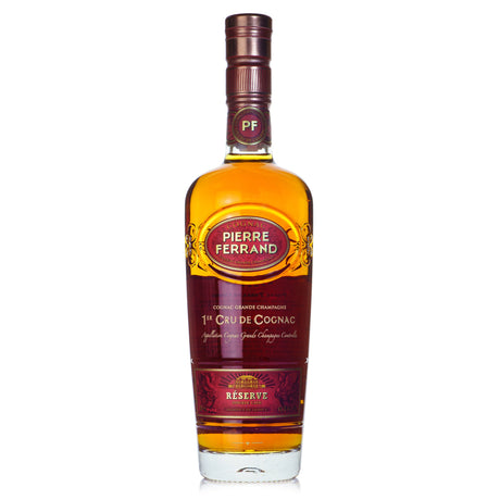 Ferrand Grande Champagne Double Cask Cognac