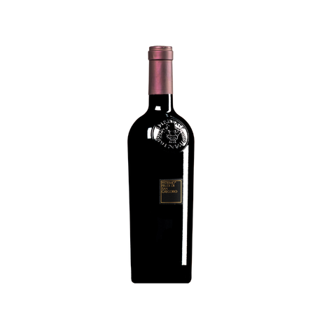 Feudi Di San Gregorio Merlot Patrimo Campania 2016