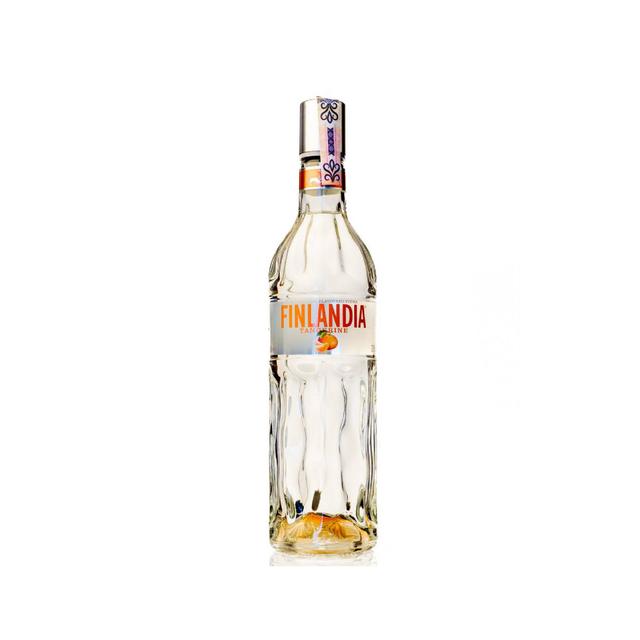 Finlandia Tangerine Vodka