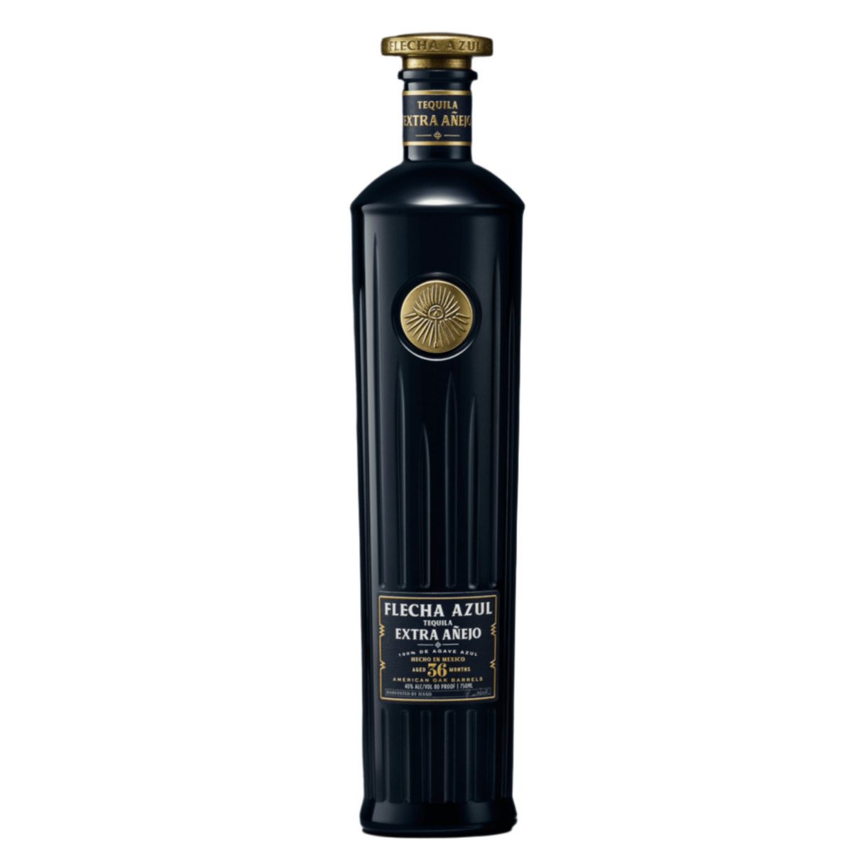 Flecha Azul Tequila Extra Anejo 3 Year