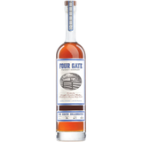 Four Gate The Kelvin Collaboration V Batch 28 Kentucky Straight Bourbon Whiskey