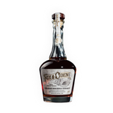 Fox & Oden Straight Bourbon Whiskey 6b