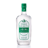 Free Spirits The Spirit Of Gin