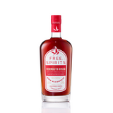 Free Spirits The Spirit Of Vermouth Rosso