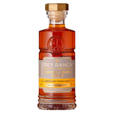 Frey Ranch 6 Year American Single Malt Smoked Whiskey – Smoked Grain Series