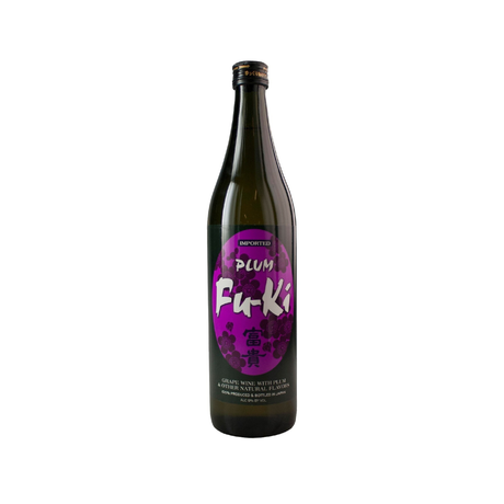 Fuki Plum Wine