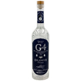G4 Blanco Tequila