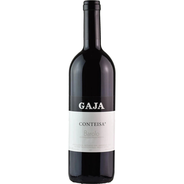 Gaja Barolo Conteisa Nebbiolo 2019