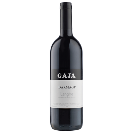 Gaja Darmagi Langhe Rosso Cabernet Sauvignon 2020