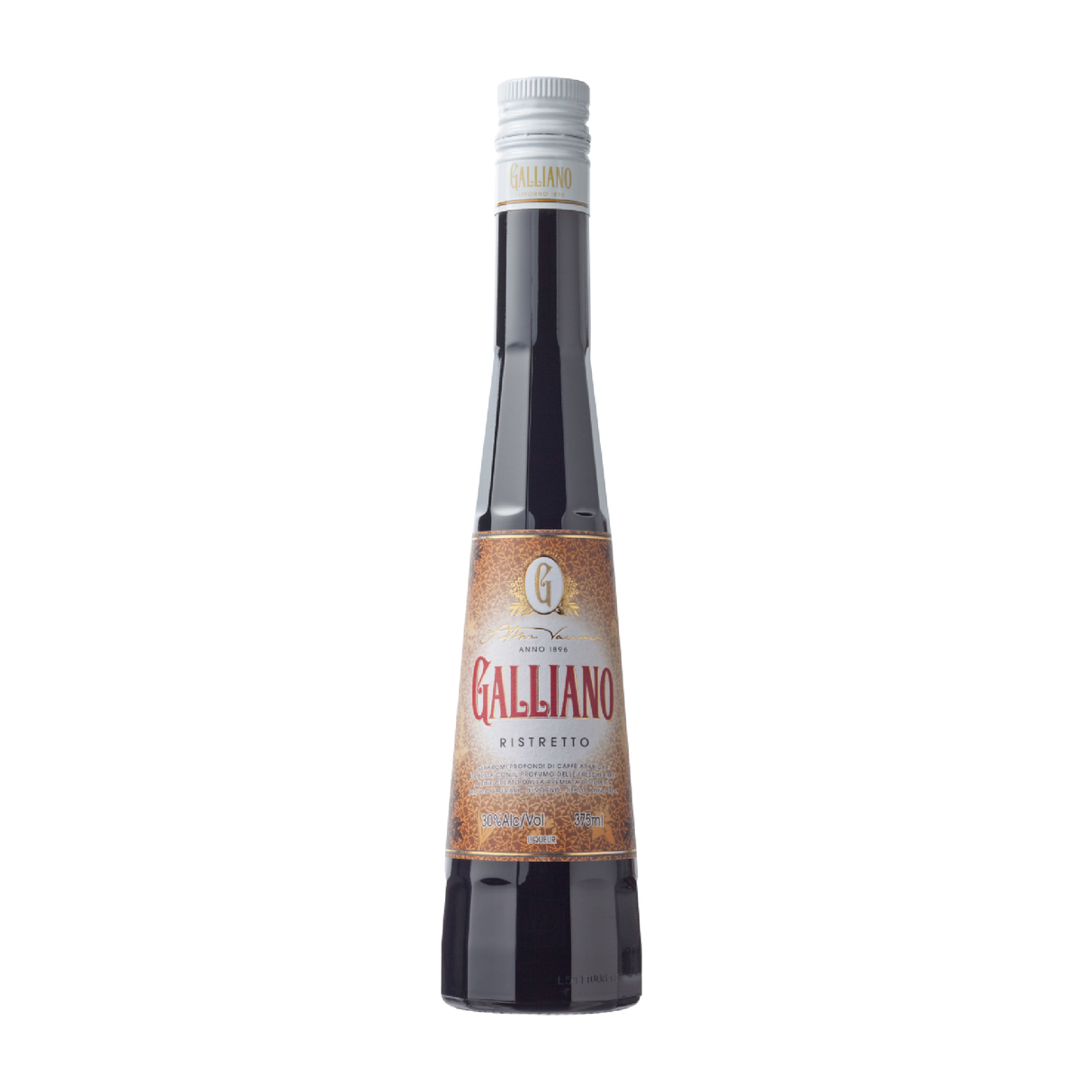 Galliano Ristretto Liqueur/Liquor