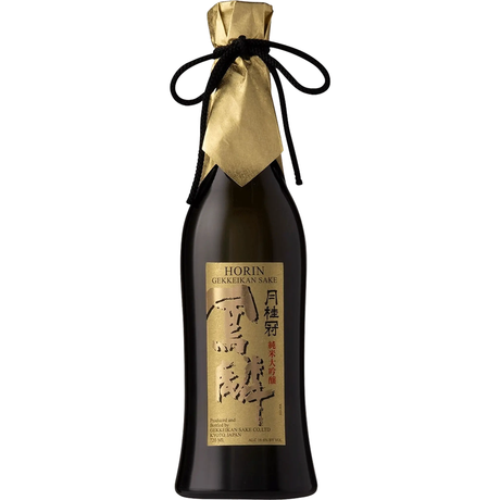 Gekkeikan Junmai Daiginjo Sake Horin